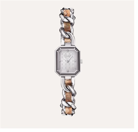 Orologio Alviero Martini Donna in Acciaio 1700568 - 1700568